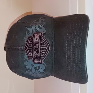 Harley-Davidson Baseball Hat